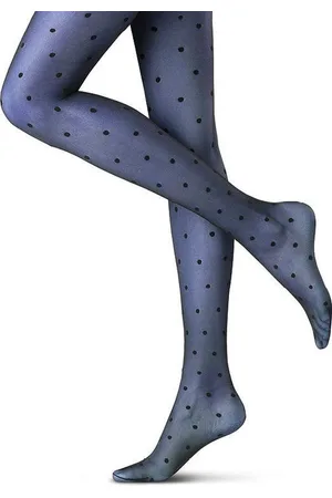 Oroblu Cloe 20 Panty - Kleur Blue 11/ Blauw
