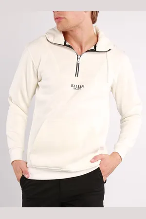Ballin Ballin - Hoodie - Heren - XXL - - Katoen - 2360