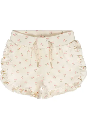 Dirkje R-CHERRY Meisjes Broek -