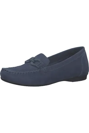 Marco Tozzi Dames Instapper - 24203-893