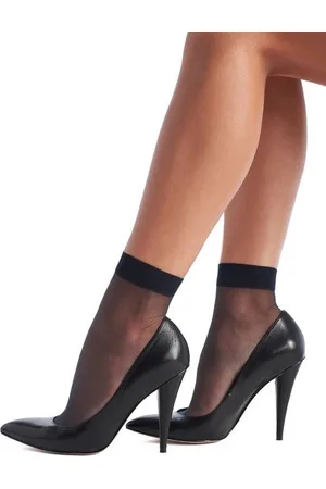 Oroblu Demi-Bas Petit 20 Pantysokje - Kleur