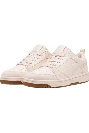 PUMA Rebound v6 Low Coquette Sneakers Dames