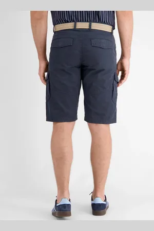 Lerros Cargo short - Heren - W34 - - Katoen - 2449210