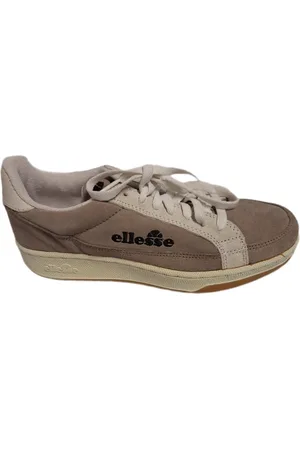 Ellesse IDAHO-SUEDE SNEAKER- -SIZE 44