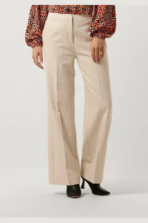 ANOTHER LABEL Moore Pants Dames - Chino - Pantalon -