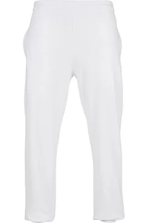 Build Your Brand Basic Sweatpants Joggingsbroek met steekzakken - M