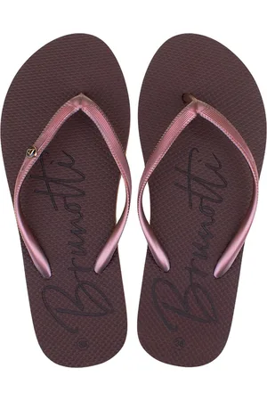 Brunotti Dames teenslippers gaia