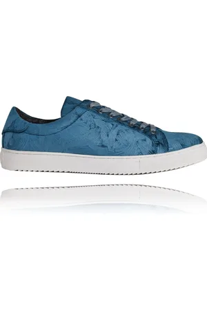 Lureaux Blueazy Sneakers -