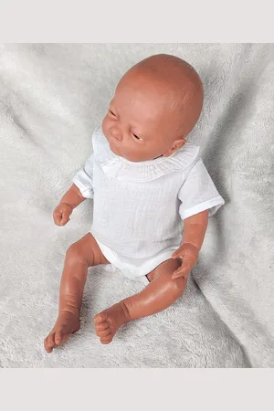 BABIDU Romper 