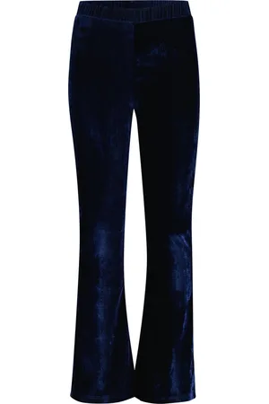 4PRESIDENT Meisjes Flared Pants