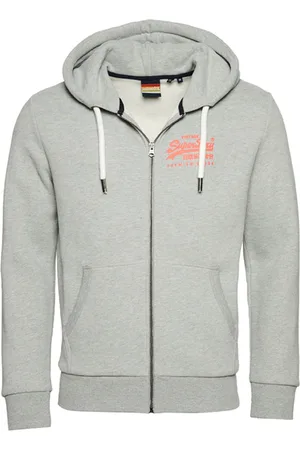 Superdry Vesten voor Heren in de sale hoge kortingen KLEDING