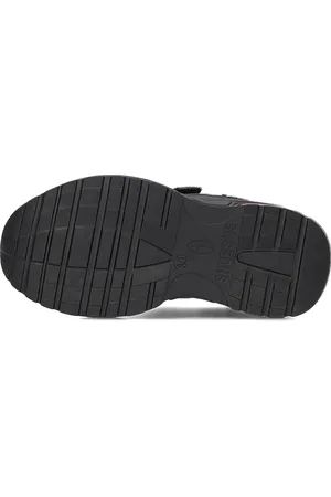 Shoesme Nr23w004 Lage sneakers - Leren Sneaker - Jongens -