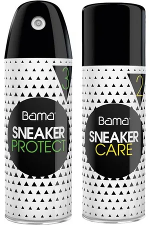 Bama Sneaker care | schoen protector | protect | set van 2