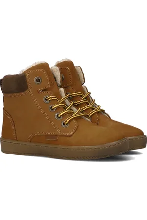 Develab 45825 Veterschoenen - Jongens -