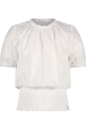 NoNo N302-5102 Meisjes Blouse