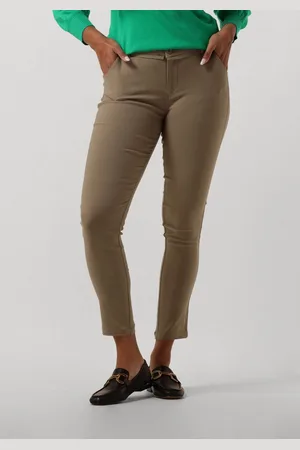 Minus Carma Pants 7/8 Dames - Chino - Pantalon -