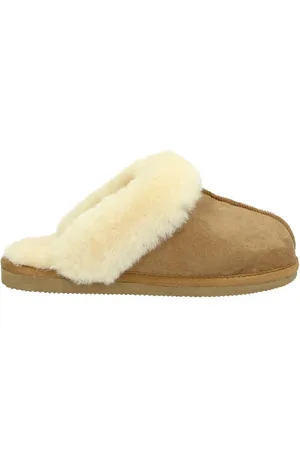Shepherd of Sweden Shepherd Jessica Dames Pantoffels -