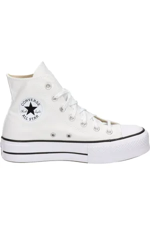 Converse Chuck Taylor All Star Move Hi Platform Sneakers - Dames -