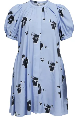 Object Object Objjenni 3/4 Shirt Dress Jurken Dames - Kleedje - Rok - Jurk -