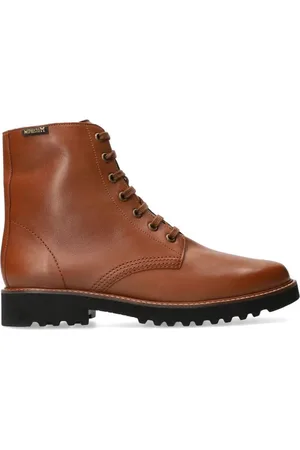 Mephisto Seliza - dames laars - - maat 35.5 (EU) 3 (UK)