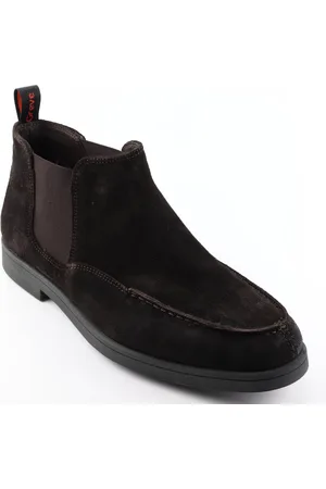 Greve Tufo 1737 Chelsea boots - Enkellaarsjes - Heren -