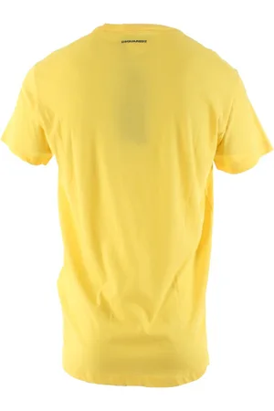 Dsquared2 T-shirt maat S
