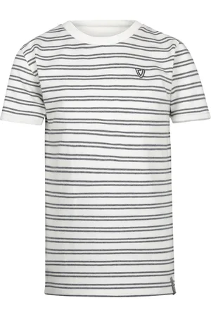 No Way Monday T-BOYS Jongens T-shirt
