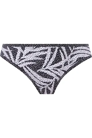 Freya GEMINI PALM Bikini Brief - MONOCHROME - Vrouwen