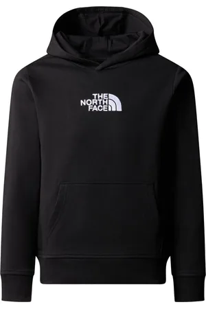 The North Face Drew Peak Light Hoodie Junior