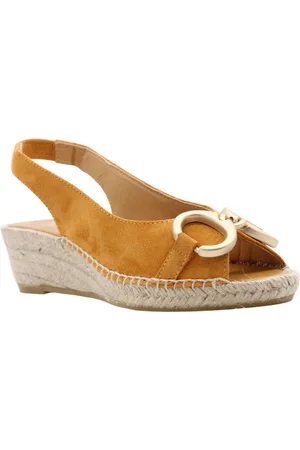 Maypol Espadrille 41