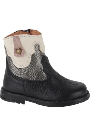 Develab 42938 Laarzen - Leer - Unisex -