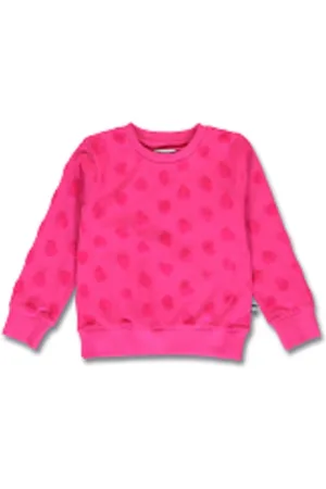 Lemon Beret Sweater meisjes - -154146 - maat 128