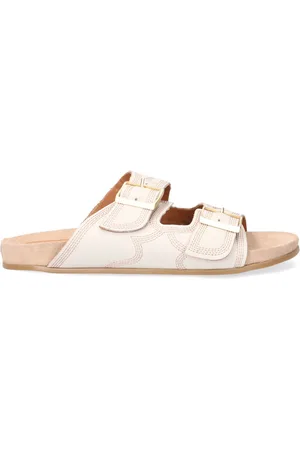 NOTRE-V 10369 Slippers - Dames -