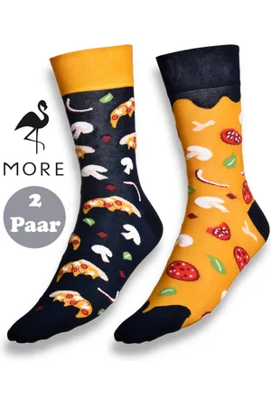 More Fashion - Dames Sokken