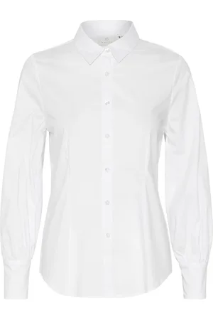 Kaffe KAnicole Shirt Dames Top