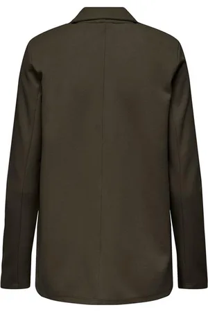 JDY GEGGO L/S BLAZER JRS NOOS Dames Blazer