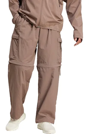 adidas Sportswear City Escape Premium Zip-Off Cargobroek - Heren - - L