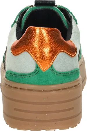 Sub55 Sneakers Laag Sneakers Laag -