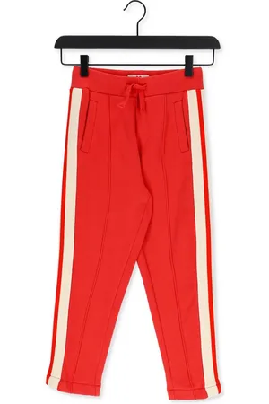 AO76 Juana Tape Sweater Pants Broeken Meisjes -