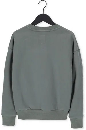 AO76 Zachary Oversized Tennis Truien & Vesten Jongens - Sweater - Hoodie - Vest-