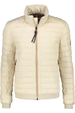 Lerros Zomerjas - Heren - XXL - - Polyester - 21D7010