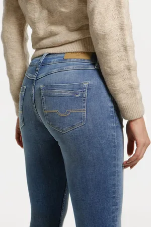 Tripper VERONA Dames Slim Fit Jeans