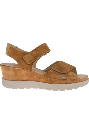 Hartjes Vrouwen Leren 80007409 / Damesschoenen 170132 -