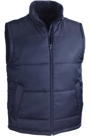 Merkloos Senvi Classic Bodywarmer