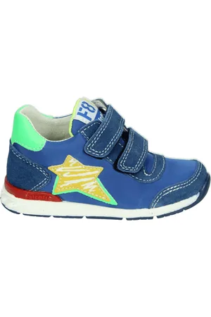 Falcotto NEW FERDI VL. - Lage schoenen - Kleur: