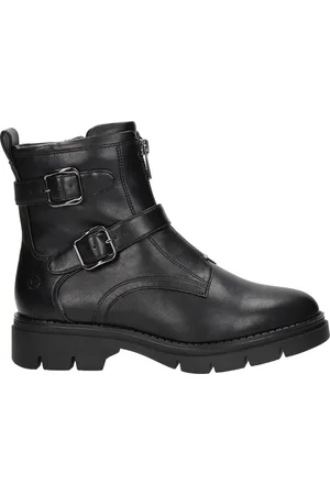 Tamaris Dames bikerboot -