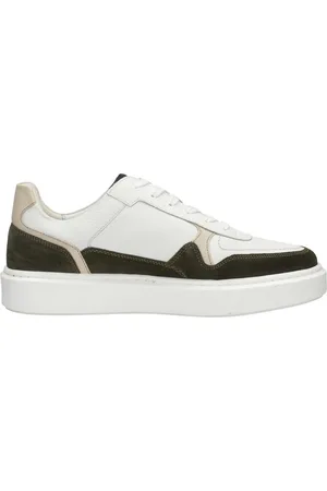 PME Legend™ Stoutman Veterschoenen Laag -