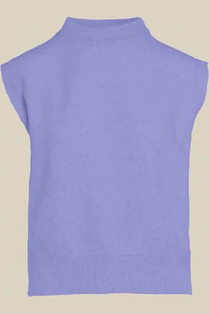 beaumont Star Spencer Dahlia Purple - Spencer Voor Dames - - XL