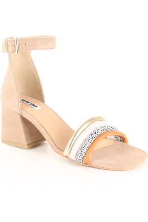 Maruti 66.1673.02-U16 dames sandalen gekleed maat 37