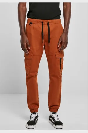 Southpole Cargo with zipper and D-ring Heren joggingbroek - S
